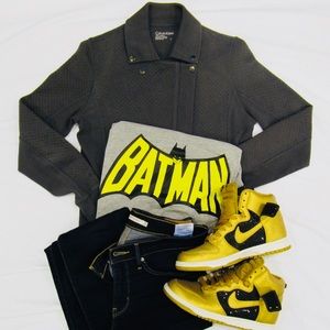 Calvin Klein Zip up Jacket